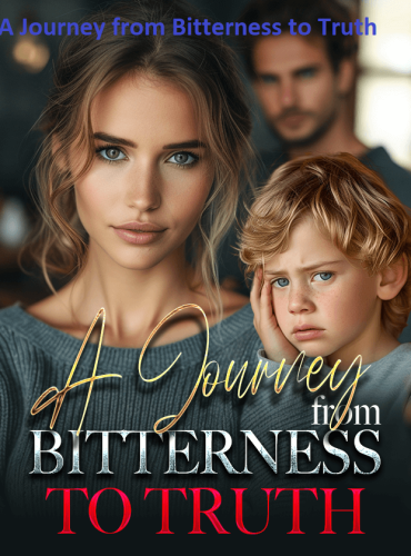 A Journey from Bitterness to Truth ( Matilda and Yvan ) Novel