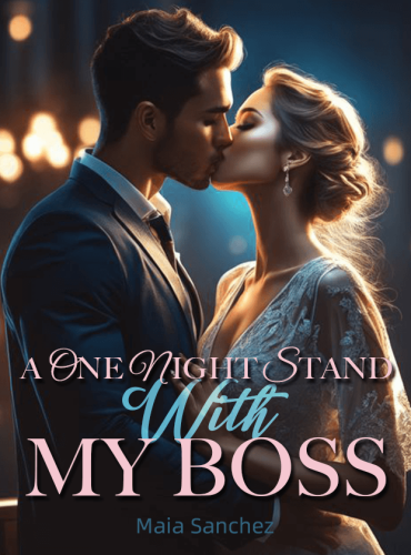 A One Night Stand With My Boss ( Maia Sanchez )