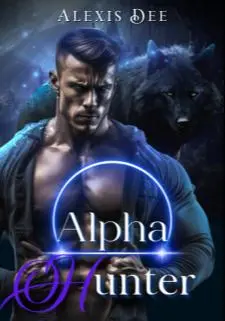 Alpha Hunter by Alexis Dee