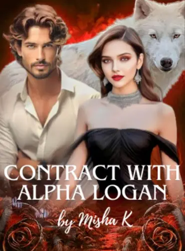 Contract With Alpha Logan (Kylie and Alpha Logan) by Misha K