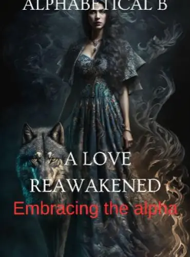 A Love Reawakened The Alpha’s Regret by Alphabetical B