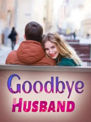 Goodbye Husband Novel