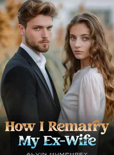 How I Remarry My Ex-Wife by Alvin Humphre