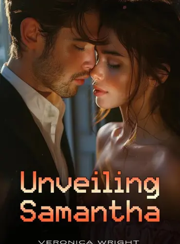 Unveiling Samantha by Veronica Wright